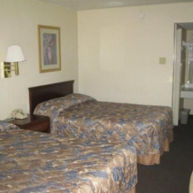 Red Carpet Inn Terre Haute, 特雷霍特 — 照片 5