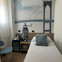 Hotel Ristorante Valamerica, 切尔尼奥 — 照片 4