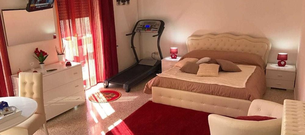B&B del Benessere Beauty & Wellness, 马利埃 — 照片 1