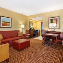 Embassy Suites By Hilton Nashville Se Murfreesboro, Мерфрисборо — фото 2