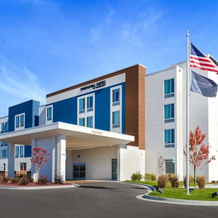 SpringHill Suites by Marriott Chattanooga South/Ringgold, GA, Ringgold — photo 2