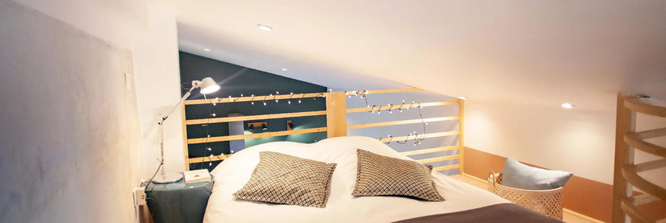 Lyonest Chambre D'hôtes, 里昂 — 照片 1