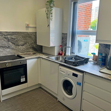 Zams Rooms, Сток-он-Трент — фото 4
