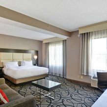 Doubletree By Hilton Hattiesburg, Ms, Хаттисберг — фото 5