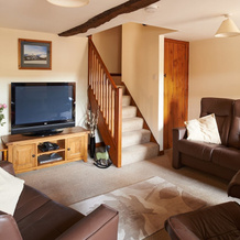 Rural and Comfortable Home Surrounded by the Nature of Brecon, 兰弗林纳赫 — 照片 2
