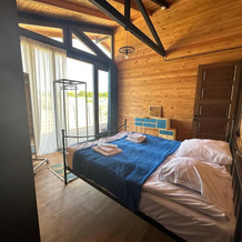 Eco Saguramo Chalet, 萨古拉莫 — 照片 3