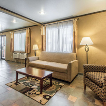 Quality Inn & Suites Decorah, Decorah — photo 5