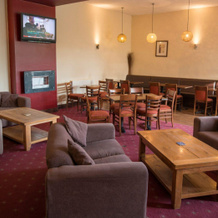 Allerton Court Hotel, 诺萨勒顿 — 照片 2