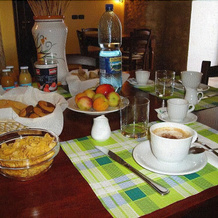 Locanda Il Cappero, Джераче — фото 4