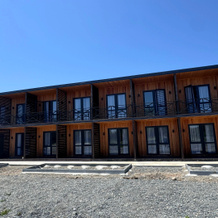 Hotel Thermal Springs, 肯德格 — 照片 4
