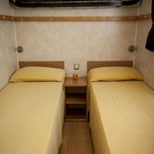 Camping Village Mugello Verde, 圣皮耶罗阿谢韦 — 照片 3