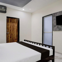 Hotel Ambika, Vadodara, Вагходия — фото 2