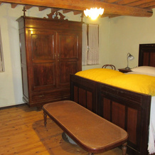 B&B Casa Cantoni, Либиола — фото 4