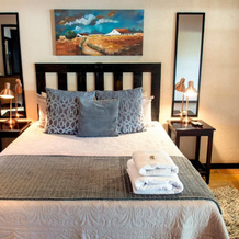 Four Seasons Guesthouses, Lephalale — photo 5