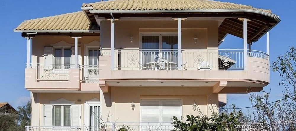 Apolpaina Luxury Apartments, 阿波尔佩纳 — 照片 1