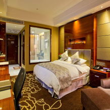 Yichang Golden Lion Hotel, 宜昌 — 照片 5