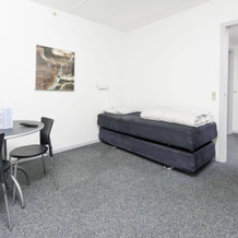 Danhostel Vejle, 瓦埃勒 — 照片 4