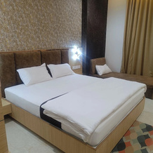 Hotel Satkar Inn, Мурвара — фото 3