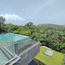JW Marriott Goa, 瓦加托 — 照片 3