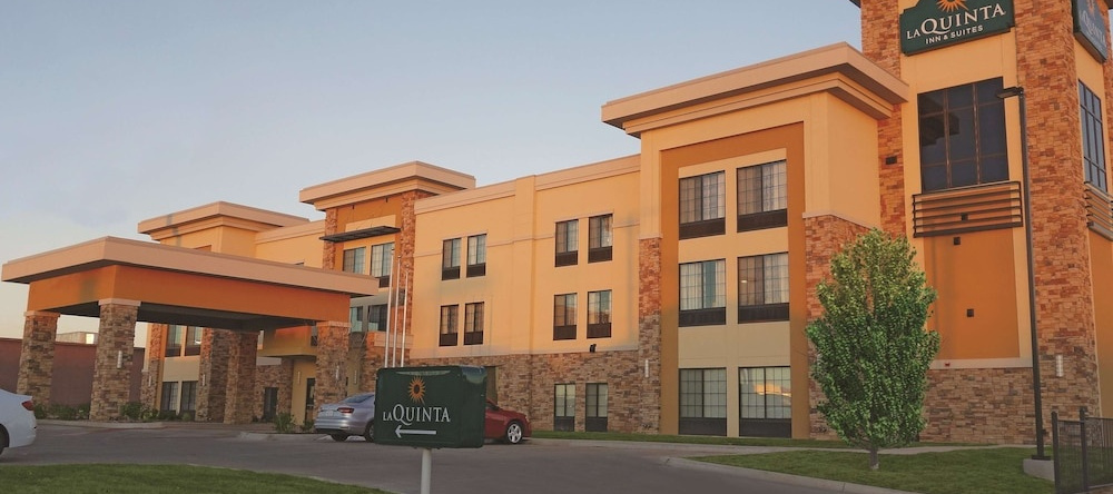 La Quinta Inn & Suites Pampa, 潘帕 — 照片 1