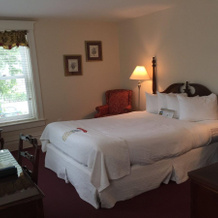 Hotel Perry, 佩托斯基 — 照片 2