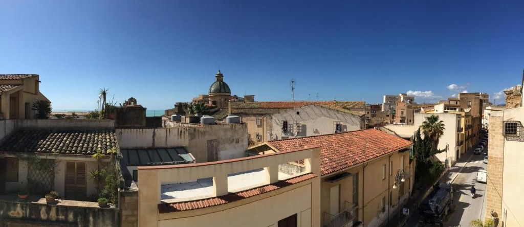 Vittorio Emanuele Boutique Hotel, Sciacca — photo 1