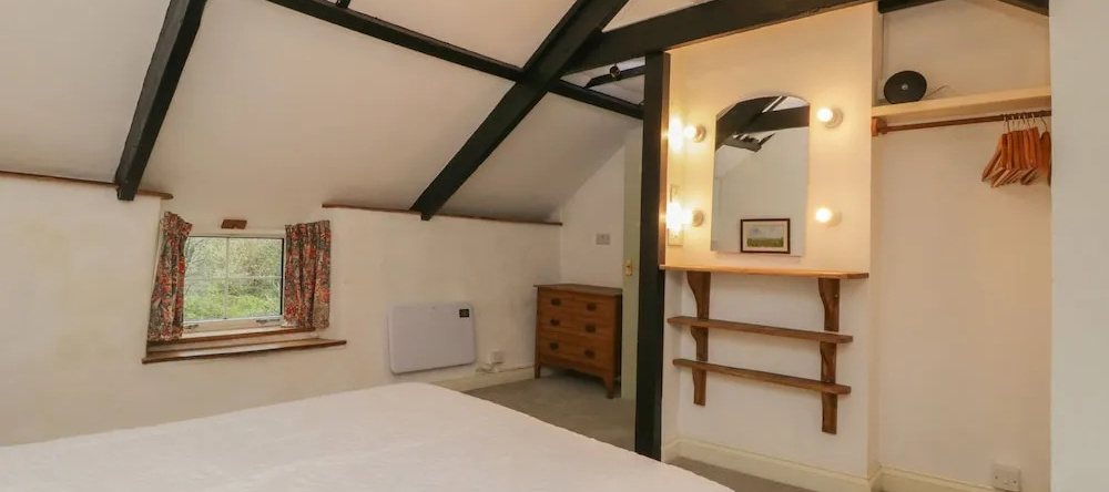 Dunridge Cottage, 霍拉布里奇 — 照片 1