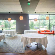 Holiday Inn Paris Cdg Airport By Ihg, Руасси-ан-Франс — фото 4
