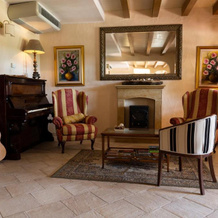 Is Benas Country Lodge, 圣韦罗米利斯 — 照片 5