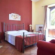 B&B Villa San Gerardo, Пьедимонте-Этнео — фото 2