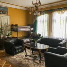 Мини-Отель Count Villa, Львов — фото 4