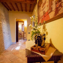 Locazione Turistica Podere Gioia, 卡斯特利纳因基安蒂 — 照片 2