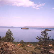 Zvezda Bajkala, Сарма — фото 2
