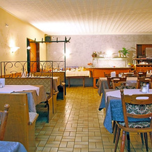 Hotel Zewener Hof, 特里尔 — 照片 2