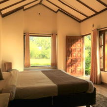 Parwati Wild Abode - Corbett Resort, 奈尼塔尔 — 照片 5