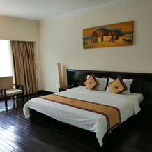 White Palace Thai Binh Hotel 1, 太平 — 照片 3