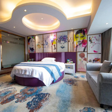 Lingyun Zhuangzhi Lingyun International Hotel, 百色 — 照片 3