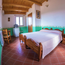 Agriturismo Coscio, 纳罗 — 照片 2