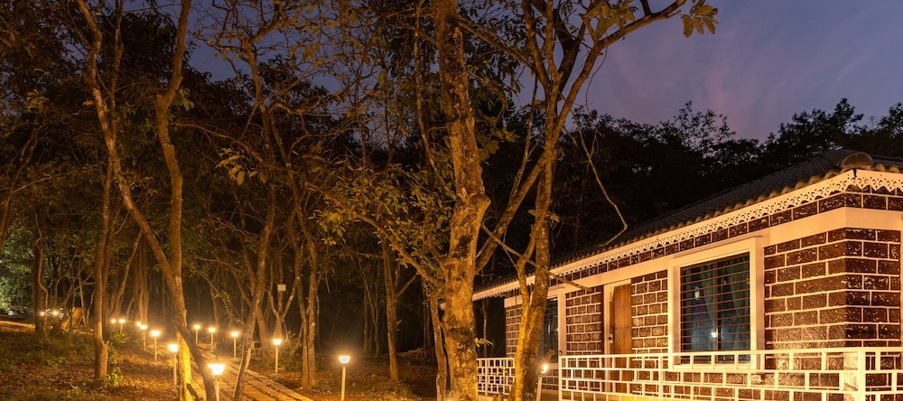 Verdant Cottages, 隆达 — 照片 1