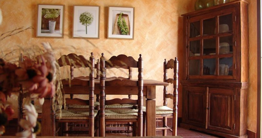 Cortijo la Cañada Casas Rurales, 埃斯特帕 — 照片 1