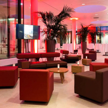 H4 Hotel München Messe, Мюнхен — фото 2