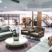 Hotel Golden Park Campinas Cambuí By Nacional Inn, Кампинас — фото 2