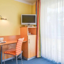 Hotel Beim Schrey, Кирхгайм-Мюнхен — фото 5