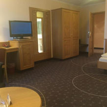Akzent Hotel Alte Linde Wieling, 费尔达芬 — 照片 3