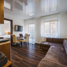 Apartamenty Eko, Щавница — фото 4