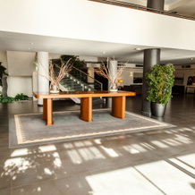 Hotel Balneario Playa de Coma-Ruga, 旺德雷尔 — 照片 2