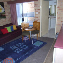 Yamba Beach Motel, Ямба — фото 3