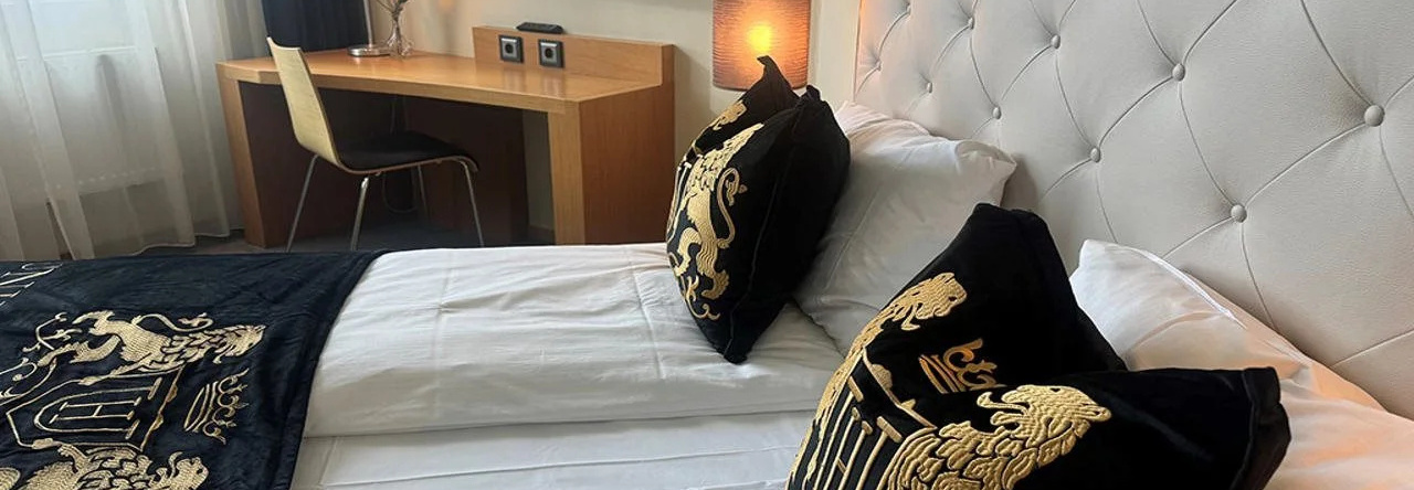 Utsikten Hotell - Unike Hoteller, 昆斯代尔 — 照片 1