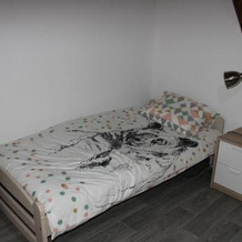 Gîte de l'ours grognon, 当巴克拉维尔 — 照片 3