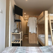 Bed  Wellness Fisterre, 贝卢诺 — 照片 3